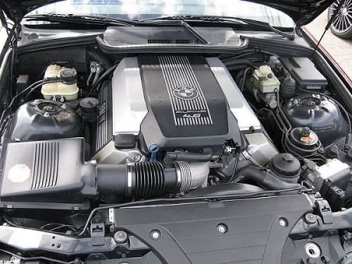 Какой двигатель BMW самый надежный