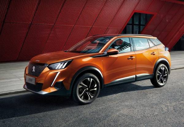 На российском заводе Peugeot-Citroen возобновилось производство. Первая модель &ndash; кроссовер