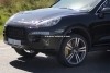 Обновленный Porsche Cayenne. Первые фото