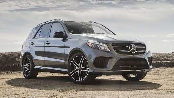 Что такое Mercedes Benz AMG
