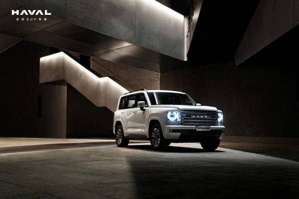 Совершенно новый Haval H9 показали на новой порции рендеров.&nbsp;У него сзади вместо запасного колеса &laquo;сундучок&raquo;