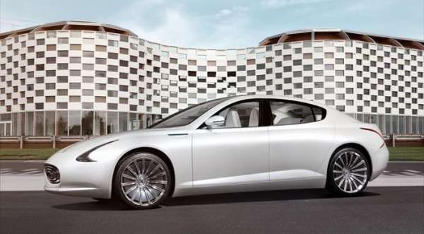 Электрический удар по Tesla: три новых игрока из Германии и Тайваня
