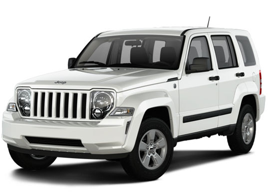 Авилон &mdash; это официальный продавец Jeep в России и не больше того