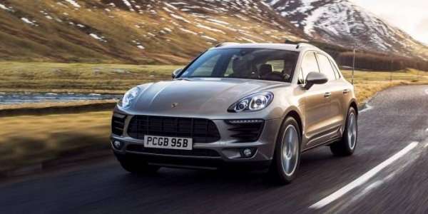 В Porsche отказались от дизельных двигателей