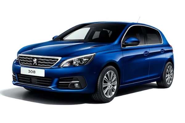 Сервисный центр для автомобилей марки Peugeot