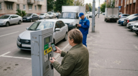 5 000 рублей физическому лицу или 50 000 рублей юрлицу — кому и сколько придётся заплатить за неоплаченную парковку | Штрафы за неоплату парковки