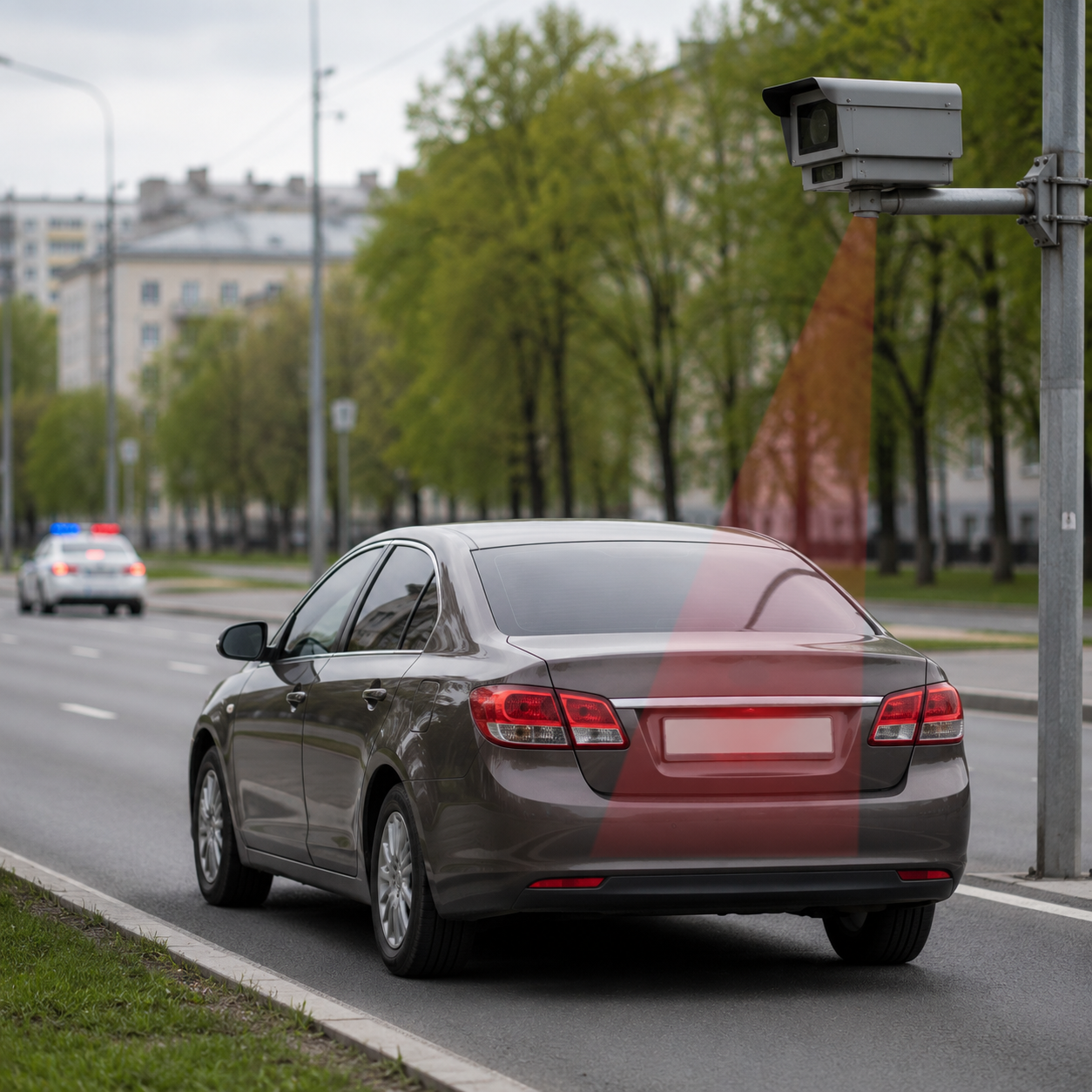 Что грозит за управление автомобилем без страховки ОСАГО в 2026 году: штрафы и последствия